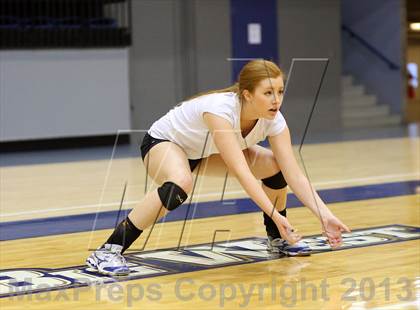 Thumbnail 1 in Vacaville Christian vs Bradshaw Christian (CIF SJS D5 Final) photogallery.