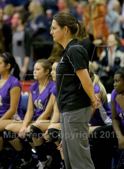 Thumbnail 1 in Vacaville Christian vs Bradshaw Christian (CIF SJS D5 Final) photogallery.