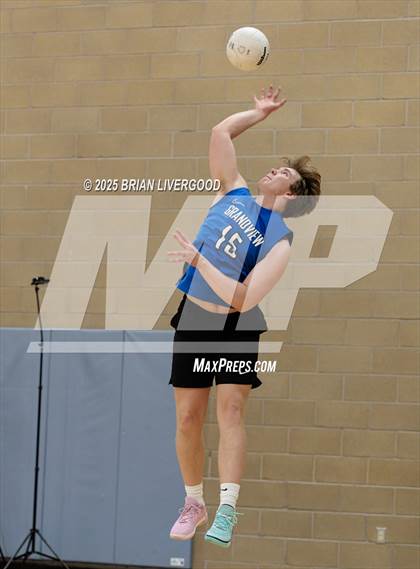 Thumbnail 3 in Grandview vs. Mountain Vista photogallery.