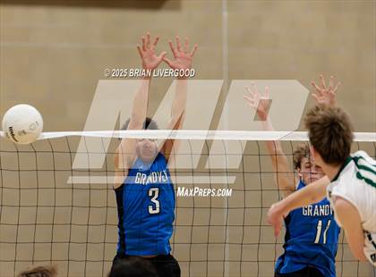 Thumbnail 2 in Grandview vs. Mountain Vista photogallery.