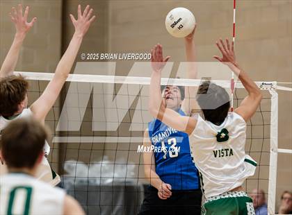 Thumbnail 2 in Grandview vs. Mountain Vista photogallery.