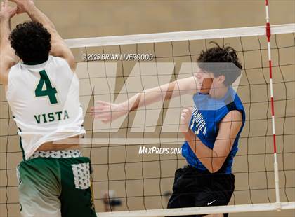 Thumbnail 2 in Grandview vs. Mountain Vista photogallery.