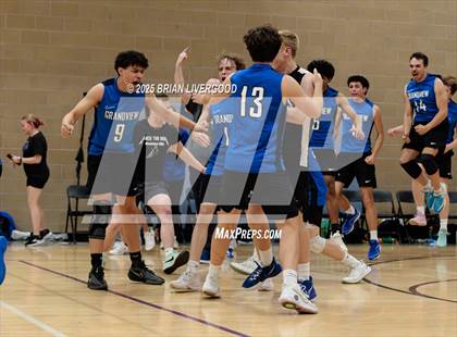 Thumbnail 2 in Grandview vs. Mountain Vista photogallery.