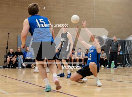 Thumbnail 3 in Grandview vs. Mountain Vista photogallery.