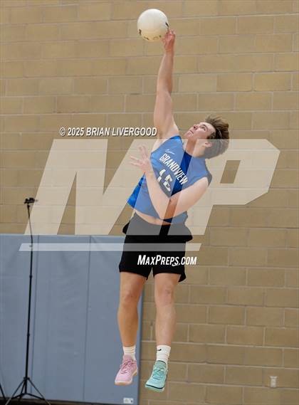 Thumbnail 1 in Grandview vs. Mountain Vista photogallery.