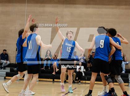 Thumbnail 3 in Grandview vs. Mountain Vista photogallery.