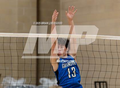Thumbnail 1 in Grandview vs. Mountain Vista photogallery.