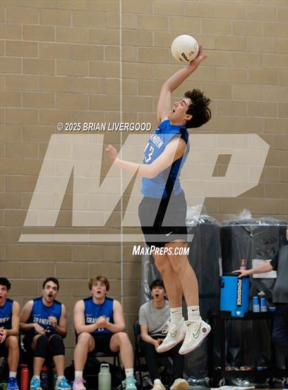Thumbnail 2 in Grandview vs. Mountain Vista photogallery.