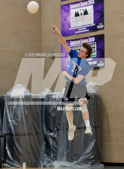 Thumbnail 1 in Grandview vs. Mountain Vista photogallery.