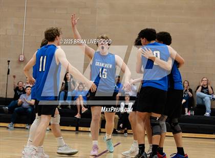 Thumbnail 1 in Grandview vs. Mountain Vista photogallery.