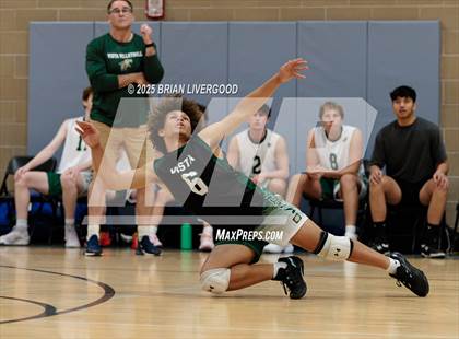Thumbnail 1 in Grandview vs. Mountain Vista photogallery.