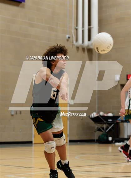 Thumbnail 3 in Grandview vs. Mountain Vista photogallery.