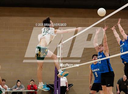 Thumbnail 1 in Grandview vs. Mountain Vista photogallery.