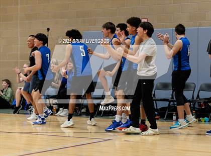 Thumbnail 1 in Grandview vs. Mountain Vista photogallery.