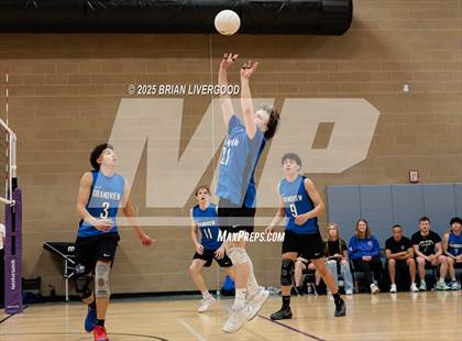 Thumbnail 3 in Grandview vs. Mountain Vista photogallery.