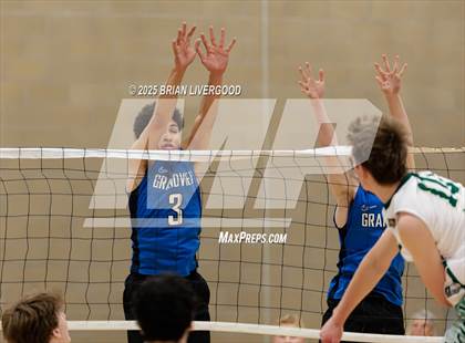 Thumbnail 3 in Grandview vs. Mountain Vista photogallery.
