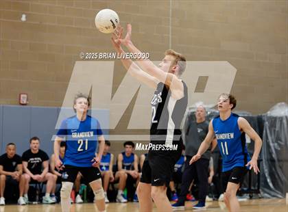 Thumbnail 2 in Grandview vs. Mountain Vista photogallery.