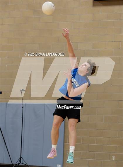 Thumbnail 2 in Grandview vs. Mountain Vista photogallery.