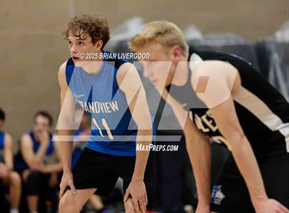 Thumbnail 3 in Grandview vs. Mountain Vista photogallery.