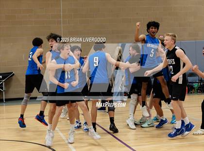 Thumbnail 3 in Grandview vs. Mountain Vista photogallery.