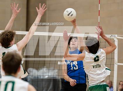 Thumbnail 3 in Grandview vs. Mountain Vista photogallery.