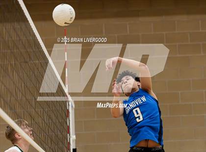 Thumbnail 1 in Grandview vs. Mountain Vista photogallery.