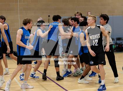 Thumbnail 1 in Grandview vs. Mountain Vista photogallery.