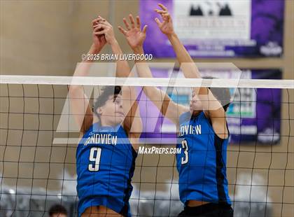 Thumbnail 1 in Grandview vs. Mountain Vista photogallery.