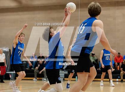 Thumbnail 2 in Grandview vs. Mountain Vista photogallery.