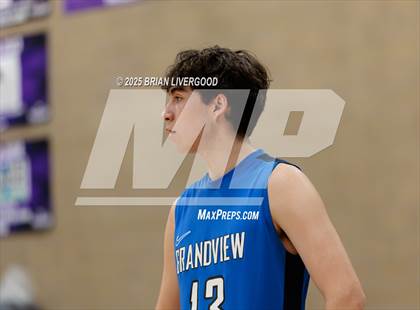 Thumbnail 1 in Grandview vs. Mountain Vista photogallery.