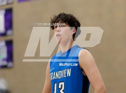 Thumbnail 2 in Grandview vs. Mountain Vista photogallery.
