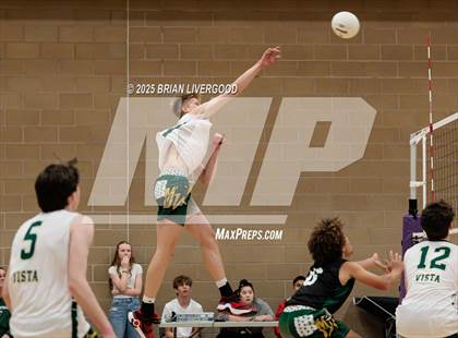 Thumbnail 2 in Grandview vs. Mountain Vista photogallery.