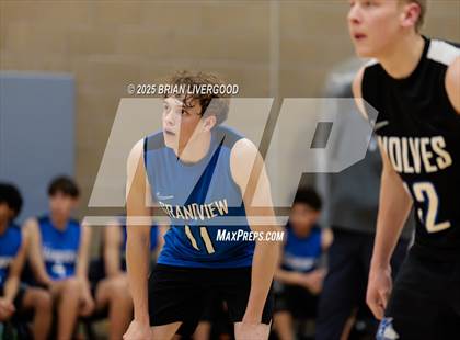 Thumbnail 1 in Grandview vs. Mountain Vista photogallery.