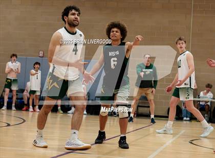 Thumbnail 3 in Grandview vs. Mountain Vista photogallery.