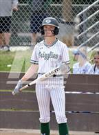 Photo from the gallery "Capital Christian vs. Granite Bay (Stephanie LeDoux Tournament)"