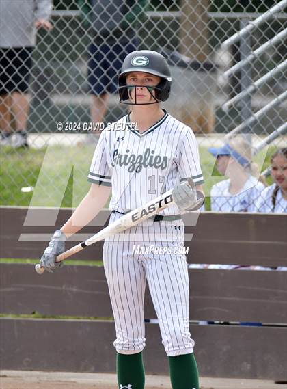 Thumbnail 2 in Capital Christian vs. Granite Bay (Stephanie LeDoux Tournament) photogallery.
