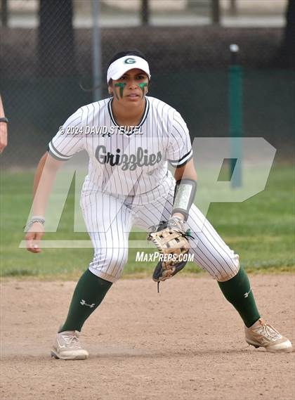 Thumbnail 1 in Capital Christian vs. Granite Bay (Stephanie LeDoux Tournament) photogallery.