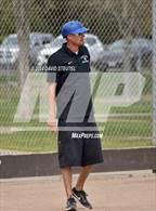 Photo from the gallery "Capital Christian vs. Granite Bay (Stephanie LeDoux Tournament)"
