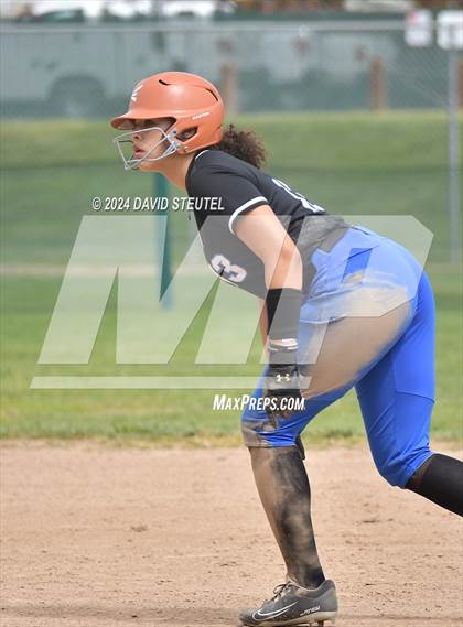 Thumbnail 3 in Capital Christian vs. Granite Bay (Stephanie LeDoux Tournament) photogallery.