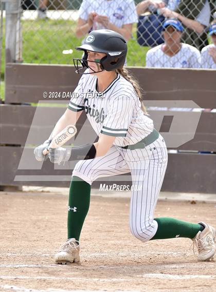Thumbnail 3 in Capital Christian vs. Granite Bay (Stephanie LeDoux Tournament) photogallery.