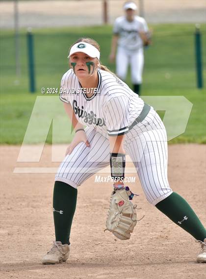 Thumbnail 2 in Capital Christian vs. Granite Bay (Stephanie LeDoux Tournament) photogallery.