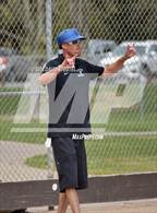 Photo from the gallery "Capital Christian vs. Granite Bay (Stephanie LeDoux Tournament)"
