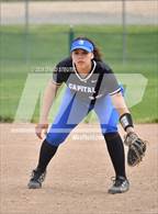 Photo from the gallery "Capital Christian vs. Granite Bay (Stephanie LeDoux Tournament)"