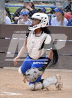 Photo from the gallery "Capital Christian vs. Granite Bay (Stephanie LeDoux Tournament)"