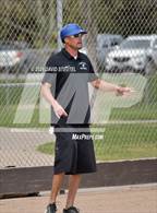 Photo from the gallery "Capital Christian vs. Granite Bay (Stephanie LeDoux Tournament)"