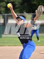 Photo from the gallery "Capital Christian vs. Granite Bay (Stephanie LeDoux Tournament)"