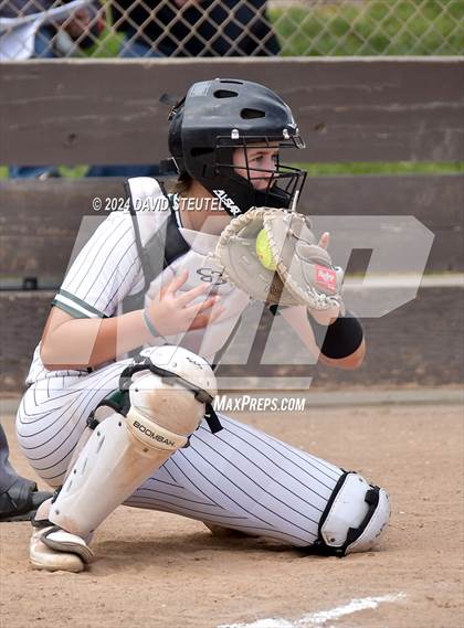 Thumbnail 3 in Capital Christian vs. Granite Bay (Stephanie LeDoux Tournament) photogallery.