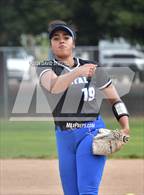 Photo from the gallery "Capital Christian vs. Granite Bay (Stephanie LeDoux Tournament)"