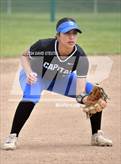 Photo from the gallery "Capital Christian vs. Granite Bay (Stephanie LeDoux Tournament)"