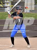 Photo from the gallery "Capital Christian vs. Granite Bay (Stephanie LeDoux Tournament)"